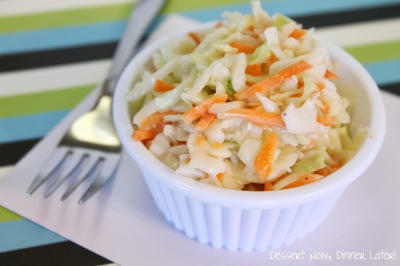 kfc coleslaw dressing recipe without buttermilk